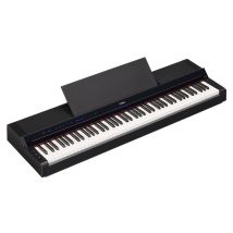 Yamaha P-s500 B - Piano Numérique Compact - 88 Touches - Noir