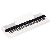 Yamaha P-s500 Wh - Piano Numérique Compact - 88 Touches - Blanc