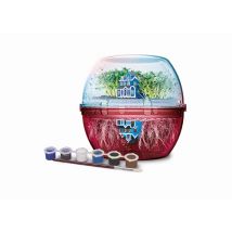 Terrarium - Stranger Things - Clementoni