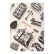 Carnet De Croquis Caran D'Ache - A5 - Rylsee