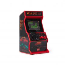 Mini Borne D'Arcade Legami - Speed Race