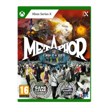 Metaphor : Refantazio - SEGA ATLUS