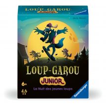 Loup-garou Pour Une Nuit Junior - Ravensburger