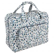 Sac Pour Machine À Coudre : Botanique - Hobby Gift