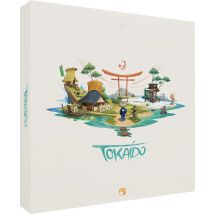 Tokaido : 10ème Anniversaire - Asmodée - Funforge
