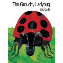 Grouchy Ladybug - - PAS DE MARQUE -