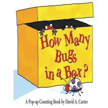 How Many Bugs In A Box? : A Pop-up Counting Book