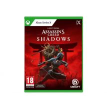 Assassin's Creed : Shadows - Ubisoft