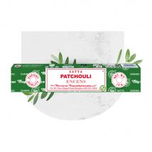 Encens Satya Patchouli - 15g - Satya
