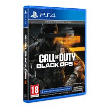Call Of Duty : Black Ops 6 - Activision