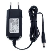 Zoom - Alimentation Secteur - 9v 500ma - Ad 16