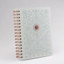 Carnet Kontiki - Quiétude - À Spirales