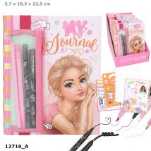 Mon Journal Topmodel - Top Model