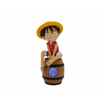 Réveil Led Teknofun - One Piece - Luffy - TEKNOFUN