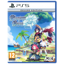 Phantom Brave : The Lost Hero - Deluxe Edition - Nis America
