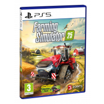 Farming Simulator 25 - Giants Software GmbH