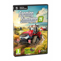 Farming Simulator 25 - Giants Software GmbH