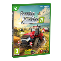 Farming Simulator 25 - Giants Software GmbH