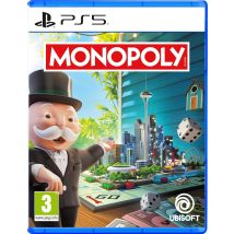 Monopoly 2024 - Ubisoft
