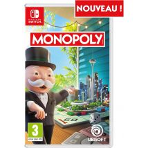 Monopoly 2024 - Ubisoft