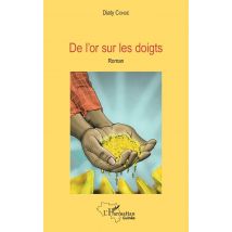 De L'Or Sur Les Doigts