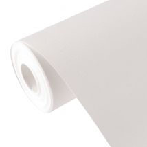 Canson C À Grain - Rouleau De Papier Blanc À Dessin - 180 G/m² - 75 Cm X 10 M