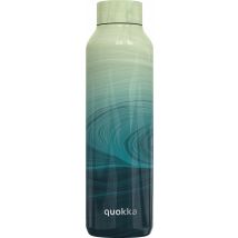 Bouteille Thermal Quokka - Solid Ocean - 630 Ml
