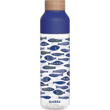 Bouteille Quokka - Ecozen Ice Sea Fish - 840 Ml