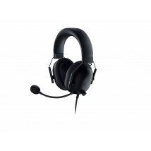 Casque Filaire Razer Pour Ps4/ps5 - Blackshark V2 X - Noir