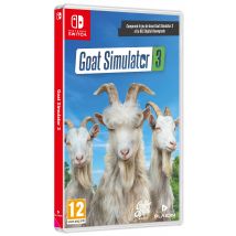 Goat Simulator 3 - Plaion