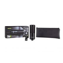 Microphone Studio Shure - Sm4