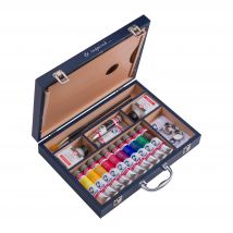 Coffret Xl De 12 Tubes Acryliques Vangogh - 40 Ml - Van Gogh