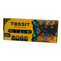 Tossit - Jeu De Fléchettes Ventouse - Jeu De Fléchettes Ventouse - Pack Famille