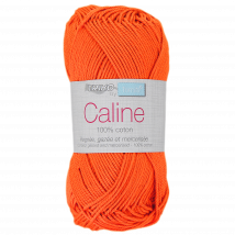 Pelote De Fil Trimits - Câline - Orange