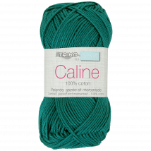 Pelote De Fil Trimits - Câline - Vert