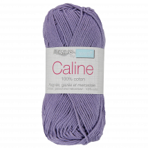 Pelote De Fil Trimits - Câline - Violet