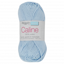 Pelote De Fil Trimits - Câline - Ciel