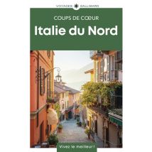 Italie Du Nord