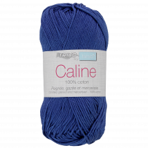 Pelote De Fil Trimits - Câline - Bleu