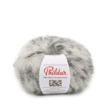 Pelote De Fil À Tricoter Phildar - Léo - Dalamatien