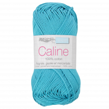 Pelote De Fil Trimits - Câline - Bleu