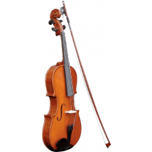 Herald As244 - Alto - 4/4 - Massif