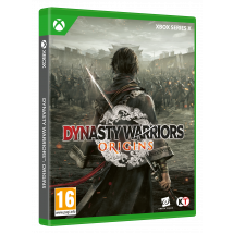 Dynasty Warriors: Origins - Koei Tecmo