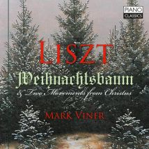 Weihnachtsbaum - Two Movements From Christus