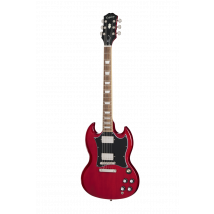 Epiphone Sg Standard - Guitare Électrique - Cherry