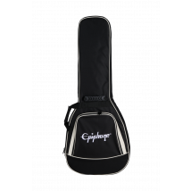 Epiphone Les Paul Custom Alpine - Guitare Électrique - Alphine White