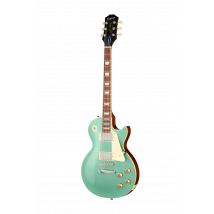 Epiphone Les Paul Standard 50s - Guitare Électrique - Inverness Green