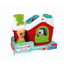 Ferme Sensorielle Clemmy - Clementoni