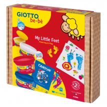 Coffret De Peinture Giotto - Be-bè - My Little Feet