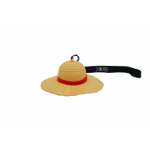 Figurine Lumineuse Led Teknofun - One Piece - Chapeau De Paille - TEKNOFUN